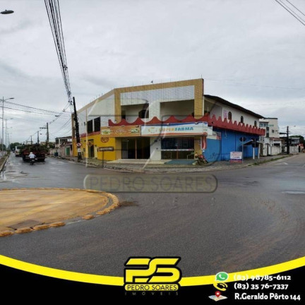 Imagem Ponto Comercial à Venda, 600 m² em Gramame - João Pessoa Imagem Ponto Comercial à Venda, 600 m² em Gramame - João Pessoa