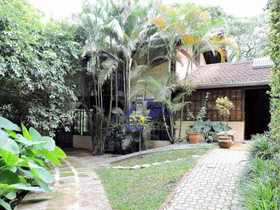 Imagem Sobrado com 5 Quartos à Venda, 365 m² em Chácara Dos Junqueiras - Carapicuíba