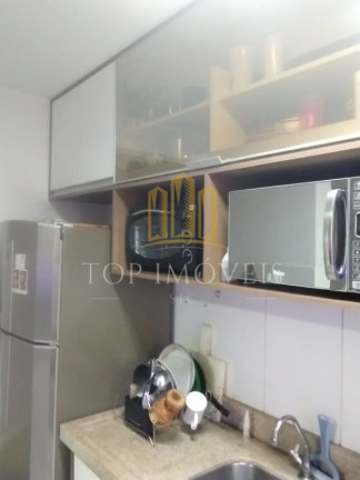 Imagem Apartamento com 2 Quartos à Venda, 45 m² em Vila Tesouro - São José Dos Campos Imagem Apartamento com 2 Quartos à Venda, 45 m² em Vila Tesouro - São José Dos Campos
