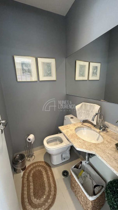Imagem Apartamento com 3 Quartos à Venda, 180 m² em Ponta Da Praia - Santos Imagem Apartamento com 3 Quartos à Venda, 180 m² em Ponta Da Praia - Santos