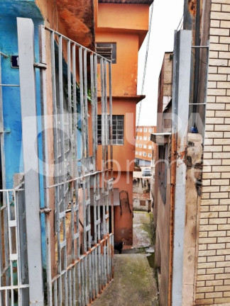 Imagem Casa com 6 Quartos à Venda, 242 m² em Vila Maria Alta - São Paulo Imagem Casa com 6 Quartos à Venda, 242 m² em Vila Maria Alta - São Paulo