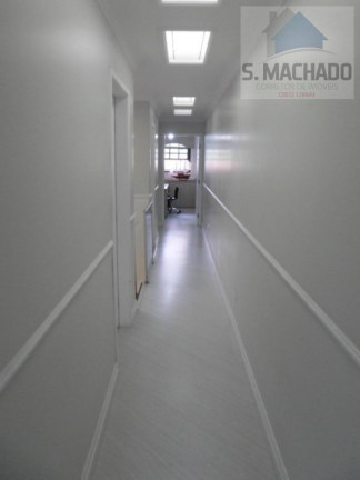 Imagem Casa com 3 Quartos à Venda, 202 m² em Parque Novo Oratório - Santo André