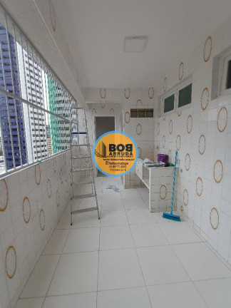 Imagem Apartamento com 4 Quartos à Venda, 176 m² em Boa Viagem - Recife