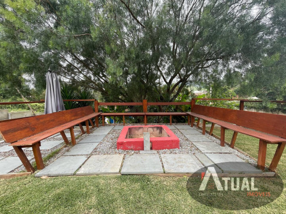 Imagem Casa com 3 Quartos à Venda, 300 m² em Canjica (terra Preta) - Mairiporã
