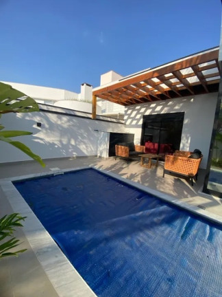 Imagem Casa de Condomínio com 3 Quartos à Venda, 400 m² em Parque Campolim - Sorocaba Imagem Casa de Condomínio com 3 Quartos à Venda, 400 m² em Parque Campolim - Sorocaba
