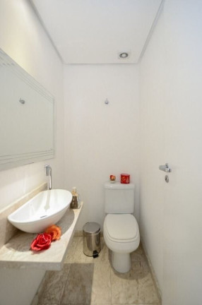Imagem Apartamento com 2 Quartos à Venda, 132 m² em Vila Andrade - São Paulo Imagem Apartamento com 2 Quartos à Venda, 132 m² em Vila Andrade - São Paulo
