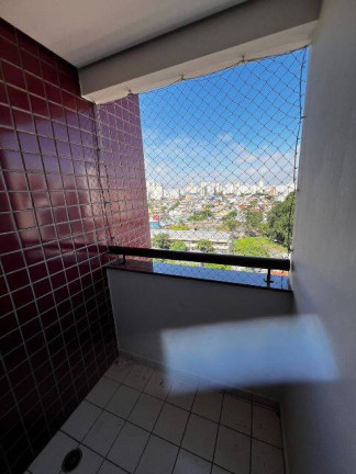 Imagem Apartamento com 2 Quartos para Alugar, 64 m² em Tatuapé - São Paulo