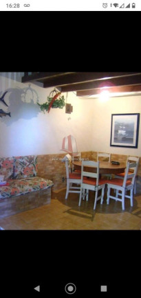 Imagem Casa de Condomínio com 2 Quartos à Venda, 80 m² em Peró - Cabo Frio Imagem Casa de Condomínio com 2 Quartos à Venda, 80 m² em Peró - Cabo Frio