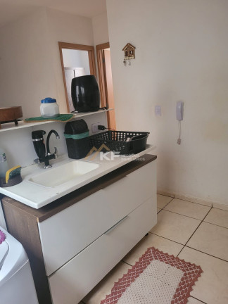 Imagem Apartamento com 2 Quartos à Venda, 55 m² em Reserva Real - Ribeirão Preto Imagem Apartamento com 2 Quartos à Venda, 55 m² em Reserva Real - Ribeirão Preto