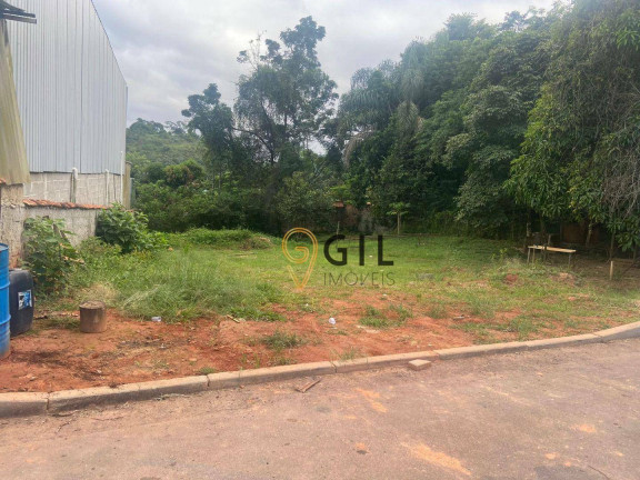 Terreno à Venda, 354 m² em Centro - Silveiras