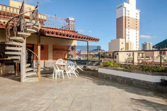 Imagem Apartamento com 4 Quartos à Venda, 232 m² em Enseada - Guarujá Imagem Apartamento com 4 Quartos à Venda, 232 m² em Enseada - Guarujá