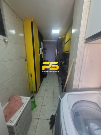 Imagem Apartamento com 3 Quartos à Venda, 71 m² em Tambauzinho - João Pessoa Imagem Apartamento com 3 Quartos à Venda, 71 m² em Tambauzinho - João Pessoa