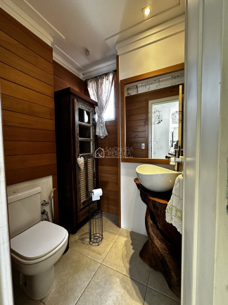 Imagem Cobertura com 4 Quartos à Venda, 287 m² em Balneraio - Florianópolis