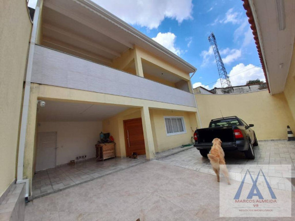 Imagem Sobrado com 3 Quartos à Venda, 223 m² em Jardim Santa Teresa - Mogi Das Cruzes Imagem Sobrado com 3 Quartos à Venda, 223 m² em Jardim Santa Teresa - Mogi Das Cruzes