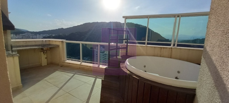 Imagem Apartamento com 3 Quartos à Venda, 185 m² em Pitangueiras - Guarujá Imagem Apartamento com 3 Quartos à Venda, 185 m² em Pitangueiras - Guarujá