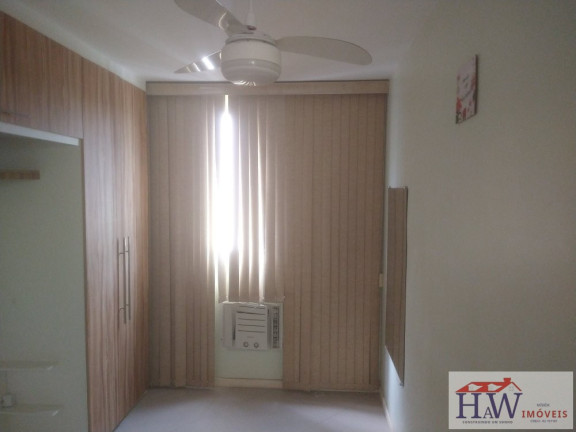 Imagem Apartamento com 2 Quartos à Venda, 25 m² em Jardim Primavera - Duque De Caxias