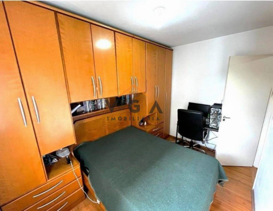 Imagem Apartamento com 2 Quartos à Venda, 49 m² em Vila Ré - São Paulo
