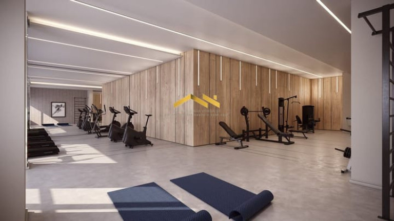 Imagem Apartamento com 3 Quartos à Venda, 96 m² em Vila Clementino - São Paulo Imagem Apartamento com 3 Quartos à Venda, 96 m² em Vila Clementino - São Paulo