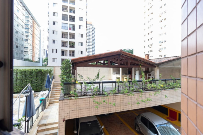Imagem Imóvel com 3 Quartos à Venda, 76 m² em Vila Olímpia - São Paulo Imagem Imóvel com 3 Quartos à Venda, 76 m² em Vila Olímpia - São Paulo