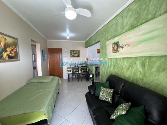 Imagem Apartamento com 1 Quarto à Venda, 54 m² em Tupi - Praia Grande Imagem Apartamento com 1 Quarto à Venda, 54 m² em Tupi - Praia Grande