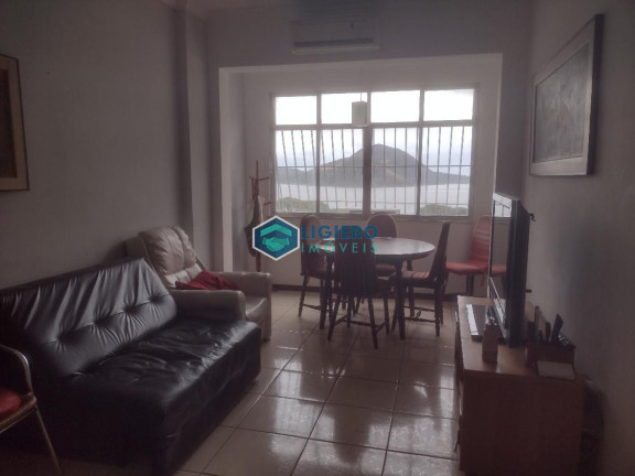 Imagem Apartamento com 3 Quartos à Venda,  em Ingá - Niterói
