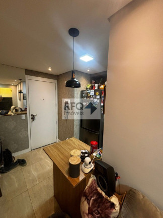 Imagem Imóvel com 2 Quartos à Venda, 49 m² em Cambuci - São Paulo