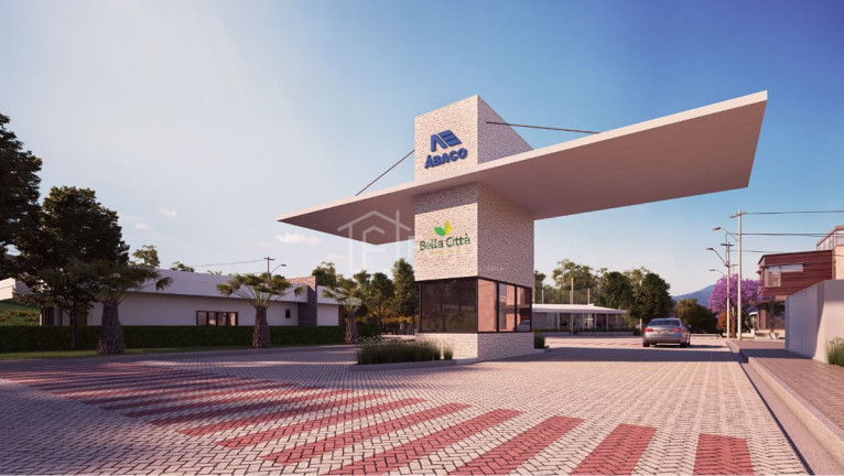 Imagem Terreno à Venda, 112 m² em Lomba Do Pinheiro - Porto Alegre