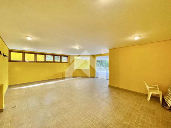Imagem Casa de Condomínio com 4 Quartos à Venda, 503 m² em Nova Higienópolis - Jandira Imagem Casa de Condomínio com 4 Quartos à Venda, 503 m² em Nova Higienópolis - Jandira