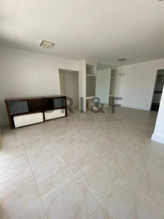 Apartamento com 3 Quartos para Alugar, 104 m² em Brooklin  - São Paulo