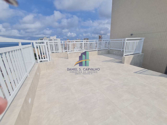 Imagem Apartamento com 2 Quartos à Venda, 47 m² em Caiçara - Praia Grande