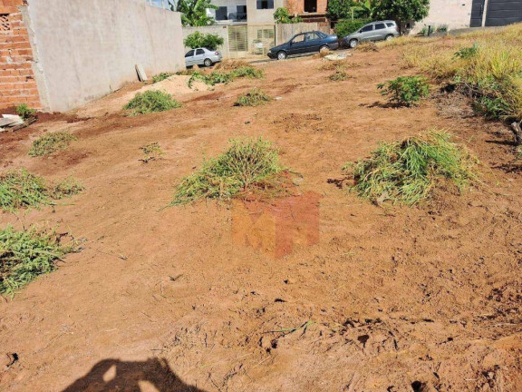 Imagem Terreno à Venda, 250 m² em Vista Alegre - Santa Bárbara D'oeste Imagem Terreno à Venda, 250 m² em Vista Alegre - Santa Bárbara D'oeste