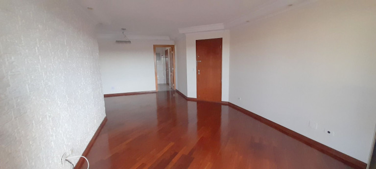 Imagem Apartamento com 3 Quartos à Venda, 117 m² em Chácara Agrindus - Taboão Da Serra