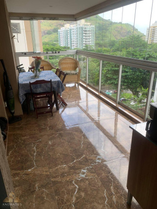 Imagem Apartamento com 3 Quartos à Venda, 97 m² em Recreio Dos Bandeirantes - Rio De Janeiro