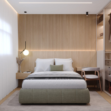 Imagem Apartamento com 2 Quartos à Venda, 78 m² em água Verde - Curitiba
