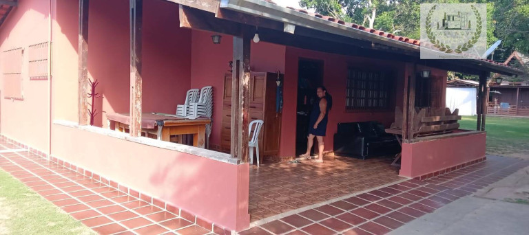 Imagem Chácara com 2 Quartos à Venda, 14 m² em Vila Darcy Penteado (mailasqui) - São Roque