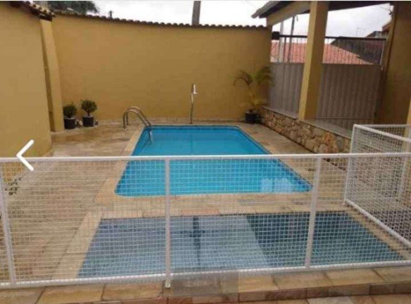 Imagem Casa com 2 Quartos à Venda, 240 m² em Engenheiro Neiva - Guaratinguetá