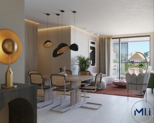 Imagem Imóvel com 3 Quartos à Venda, 117 m² em Jardim Botânico - Rio De Janeiro Imagem Imóvel com 3 Quartos à Venda, 117 m² em Jardim Botânico - Rio De Janeiro