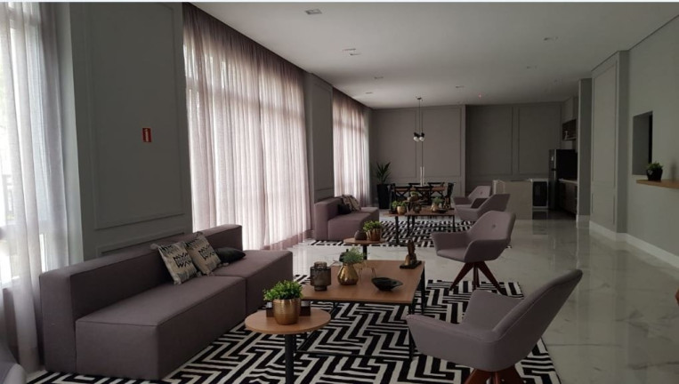 Imagem Apartamento com 3 Quartos à Venda, 128 m² em Vila Andrade - São Paulo