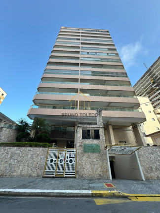 Imagem Apartamento com 1 Quarto à Venda, 50 m² em Tupi - Praia Grande Imagem Apartamento com 1 Quarto à Venda, 50 m² em Tupi - Praia Grande