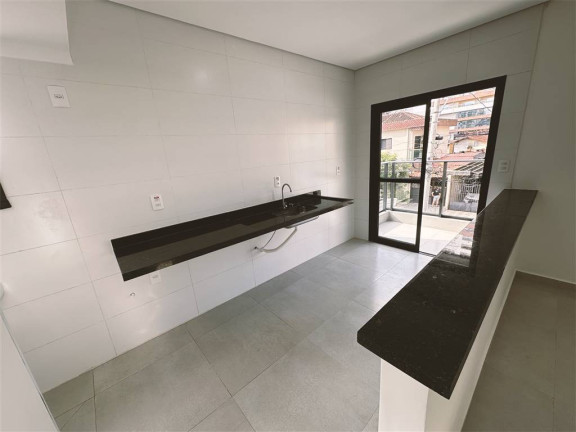 Imagem Casa de Condomínio com 2 Quartos à Venda, 91 m² em Guilhermina - Praia Grande Imagem Casa de Condomínio com 2 Quartos à Venda, 91 m² em Guilhermina - Praia Grande