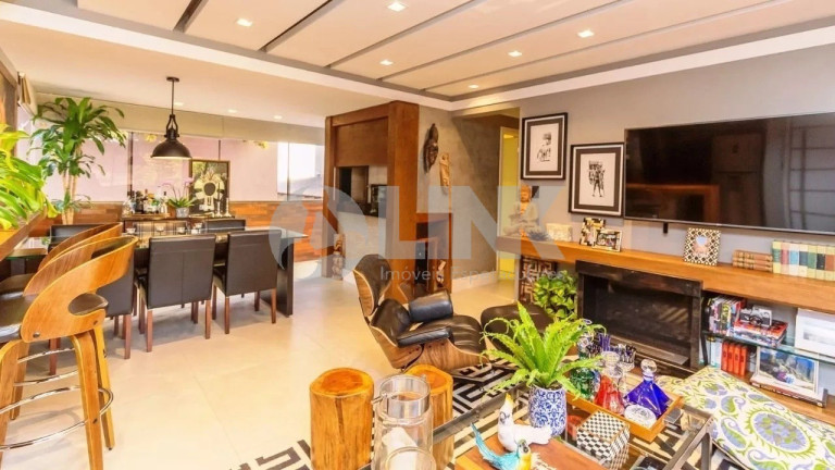 Imagem Apartamento com 2 Quartos à Venda, 169 m² em Petrópolis - Porto Alegre