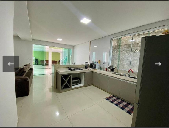 Imagem Casa com 3 Quartos à Venda, 200 m² em Cândida Ferreira - Contagem Imagem Casa com 3 Quartos à Venda, 200 m² em Cândida Ferreira - Contagem