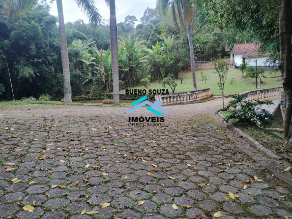 Imagem Chácara com 12 Quartos à Venda, 4 m² em Cuiabá - Nazaré Paulista Imagem Chácara com 12 Quartos à Venda, 4 m² em Cuiabá - Nazaré Paulista