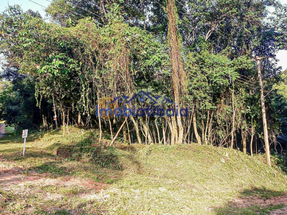 Imagem Terreno em Condomínio à Venda, 833 m² em Recanto Dos Palmares - Atibaia