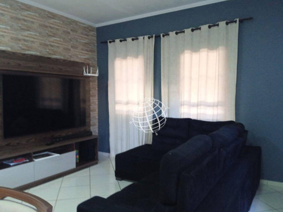 Imagem Casa com 3 Quartos à Venda, 124 m² em Jardim Das Cerejeiras - Atibaia Imagem Casa com 3 Quartos à Venda, 124 m² em Jardim Das Cerejeiras - Atibaia