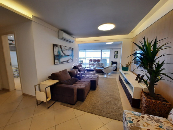 Imagem Apartamento com 4 Quartos à Venda, 172 m² em Pitangueiras - Guarujá Imagem Apartamento com 4 Quartos à Venda, 172 m² em Pitangueiras - Guarujá