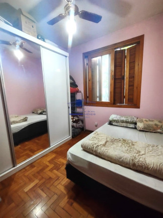 Imóvel com 2 Quartos à Venda, 53 m² em Camaquã - Porto Alegre