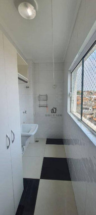 Imagem Apartamento com 2 Quartos à Venda, 70 m² em Vila Santana - Sorocaba Imagem Apartamento com 2 Quartos à Venda, 70 m² em Vila Santana - Sorocaba