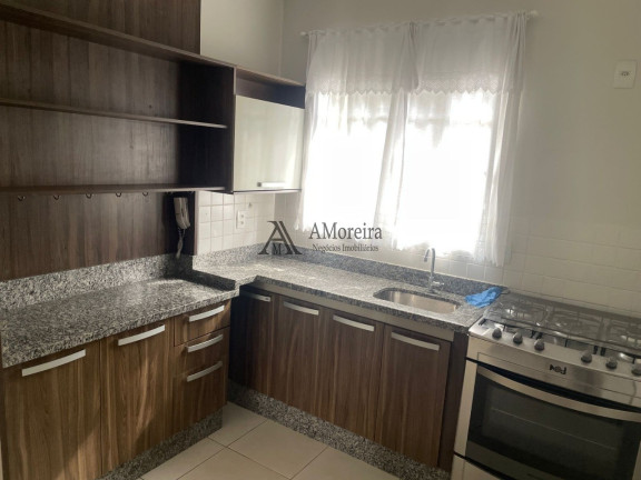 Imagem Casa com 3 Quartos à Venda, 105 m² em Jardim Carolina - Jundiaí