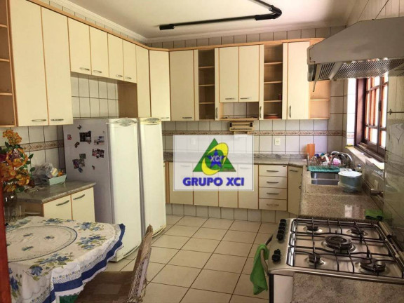 Imagem Casa com 4 Quartos à Venda, 430 m² em Jardim Chapadão - Campinas Imagem Casa com 4 Quartos à Venda, 430 m² em Jardim Chapadão - Campinas
